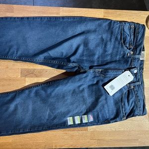 Levis 512 Jeans